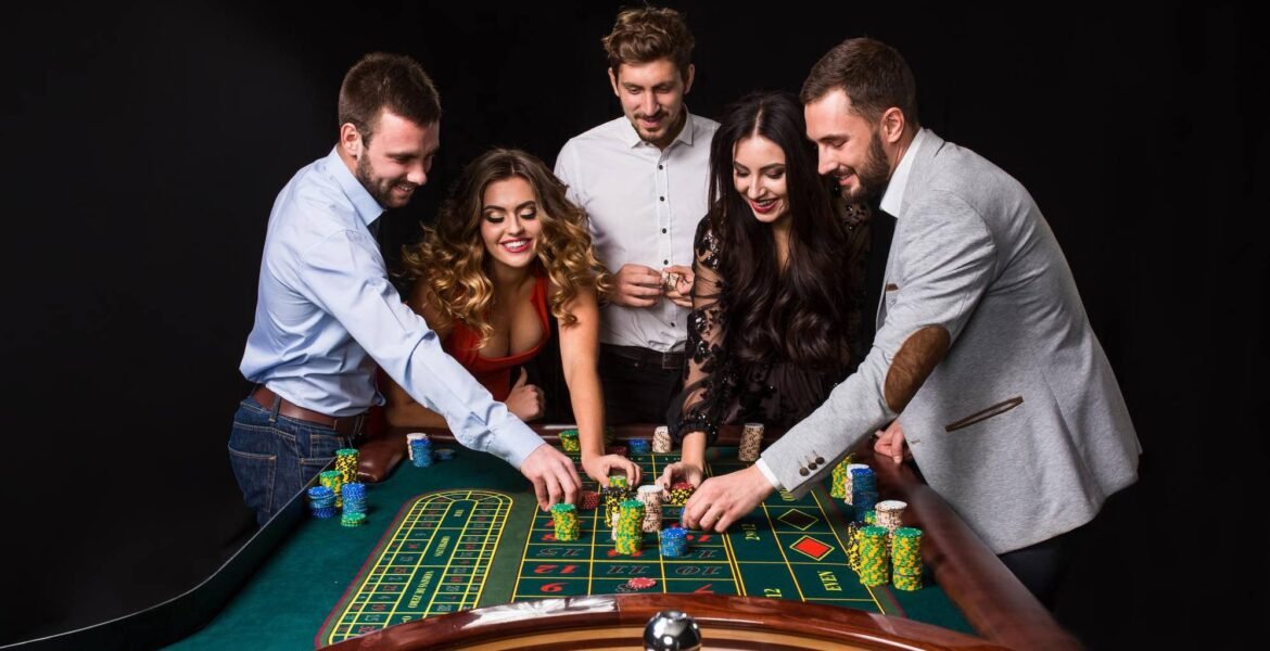 tha casino