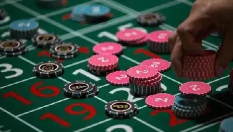 tha casino