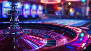 tha casino