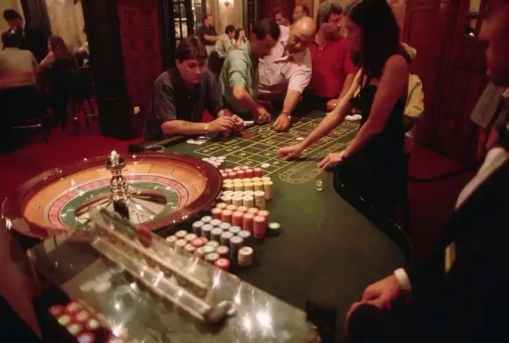 tha casino