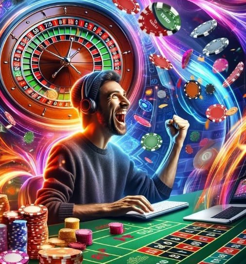 tha casino