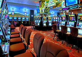 tha casino