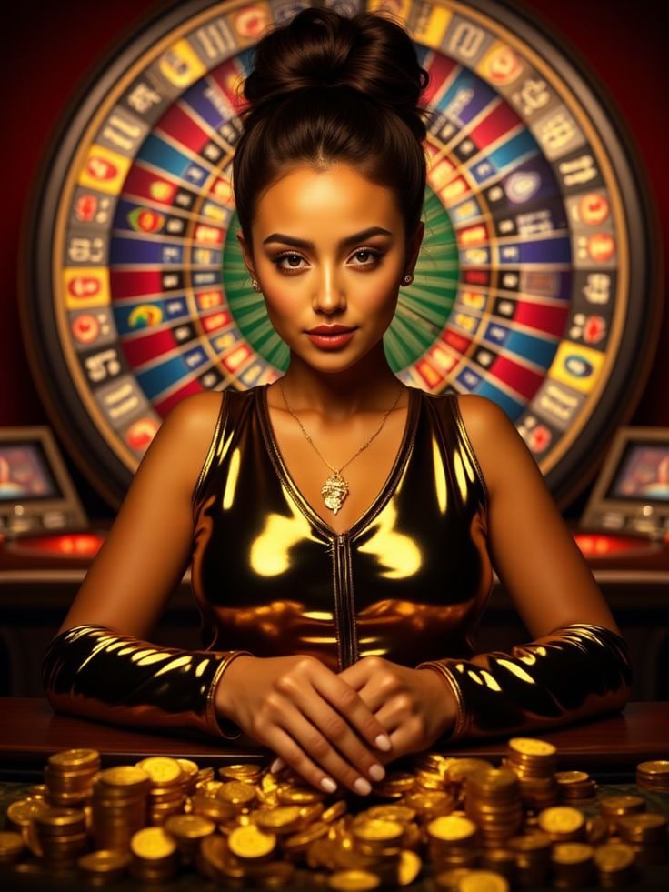 tha casino