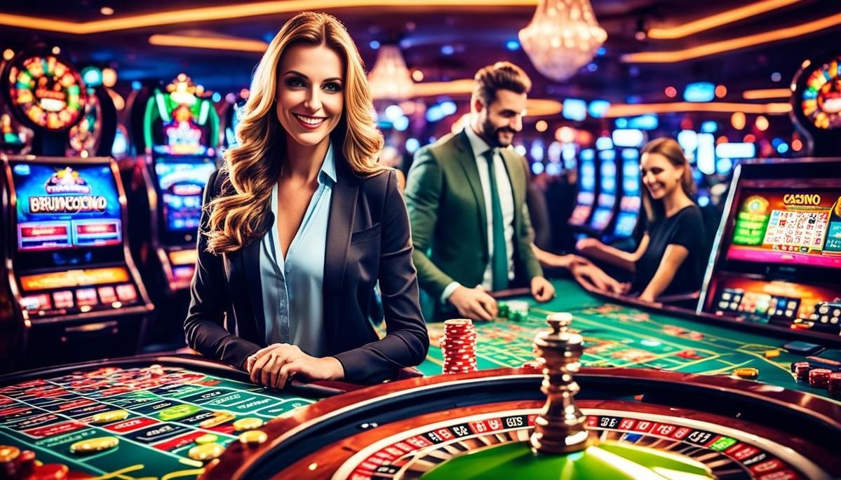 tha casino