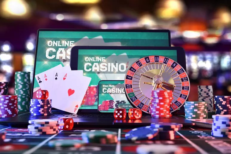 tha casino