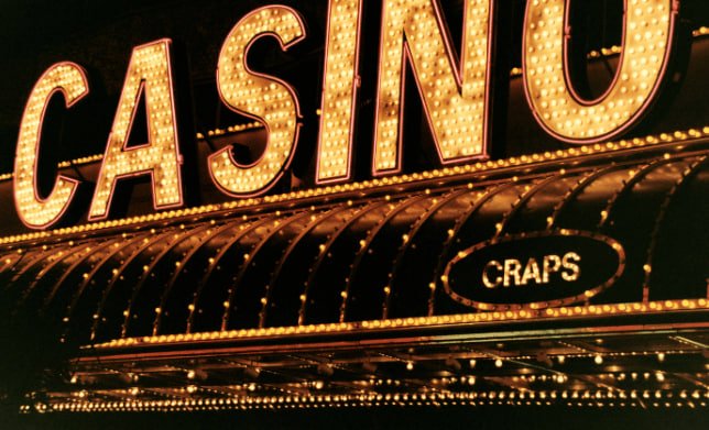 tha casino