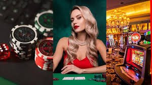 tha casino